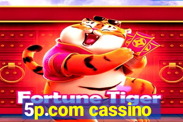 5p.com cassino